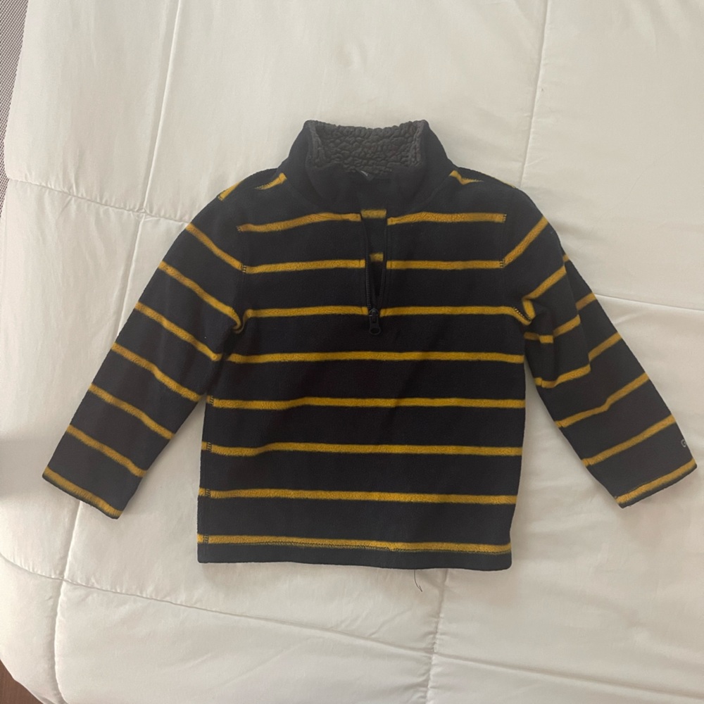 Baby Gap fleece, good condition, size 3 years